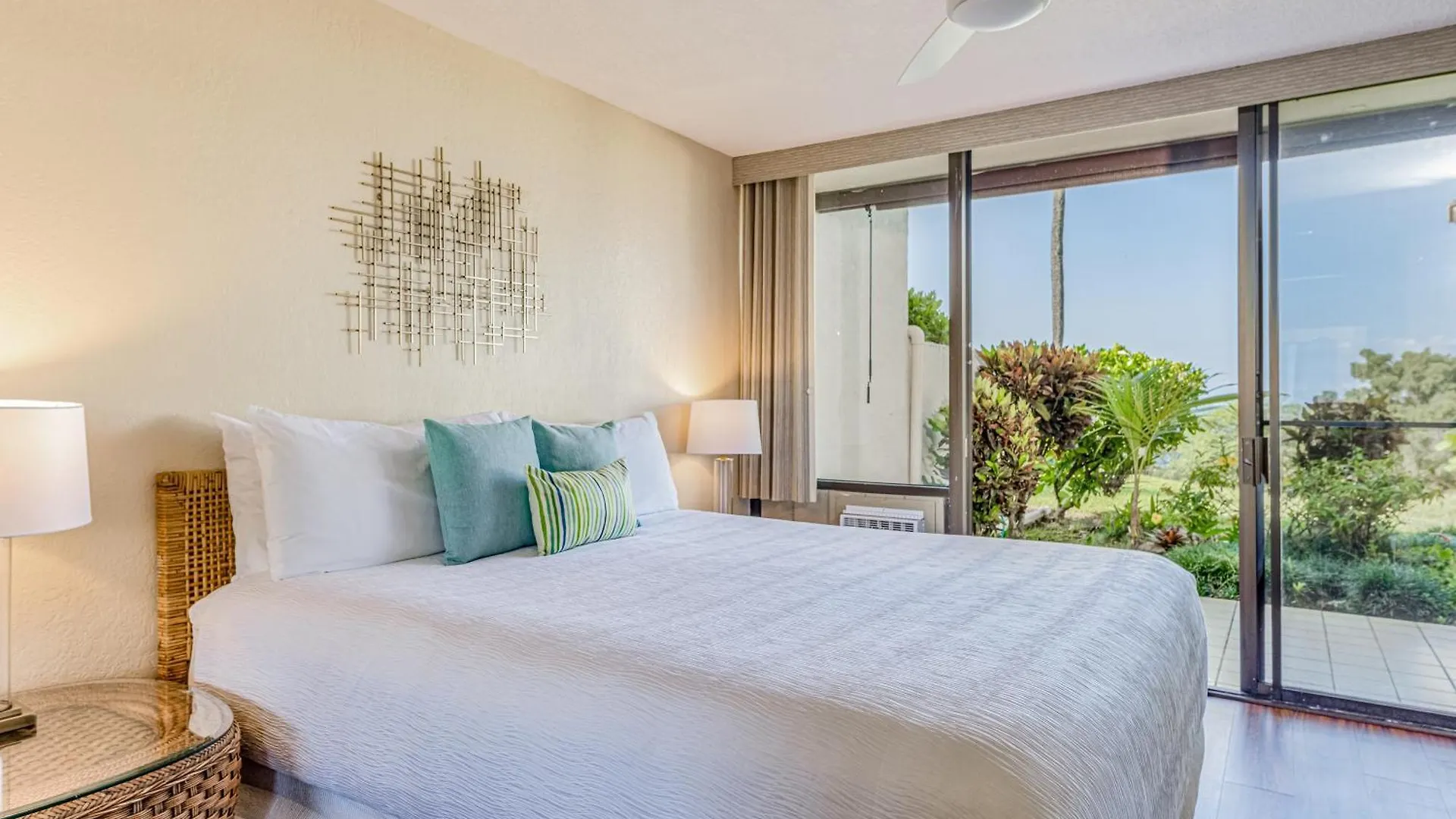 Country Club Villas 凯路亚-科纳 0*,