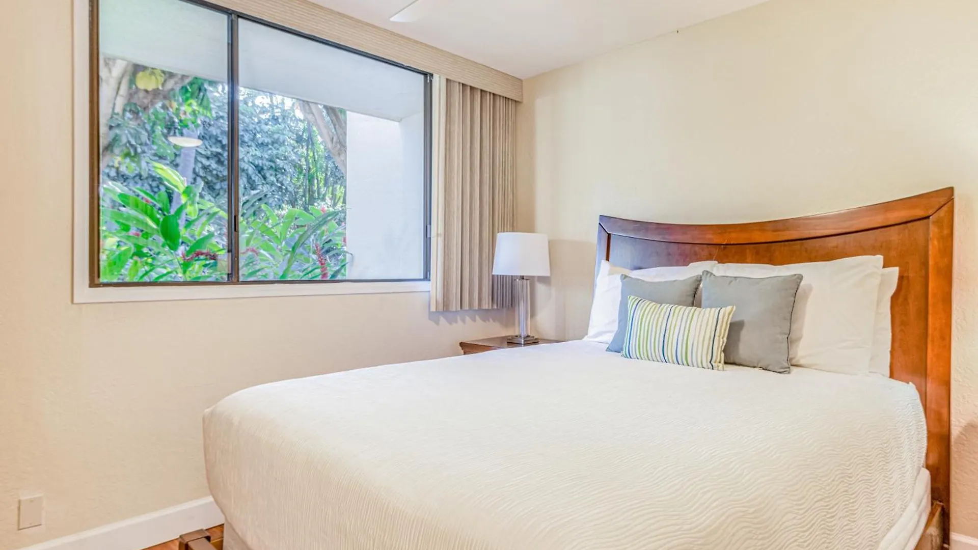 Country Club Villas 凯路亚-科纳 度假居