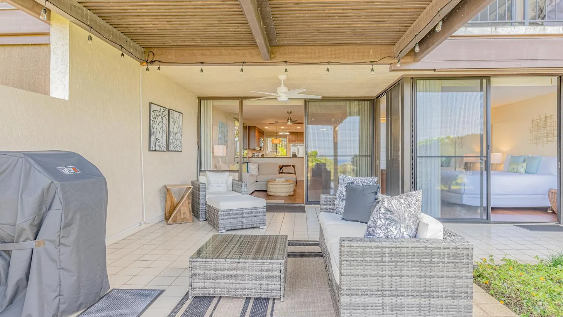 Country Club Villas 凯路亚-科纳
