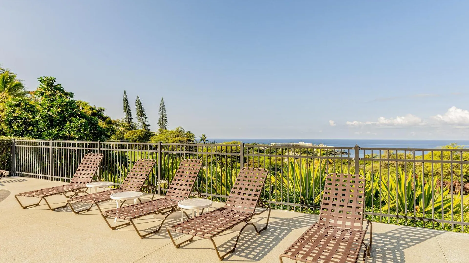 Country Club Villas Kailua-Kona
