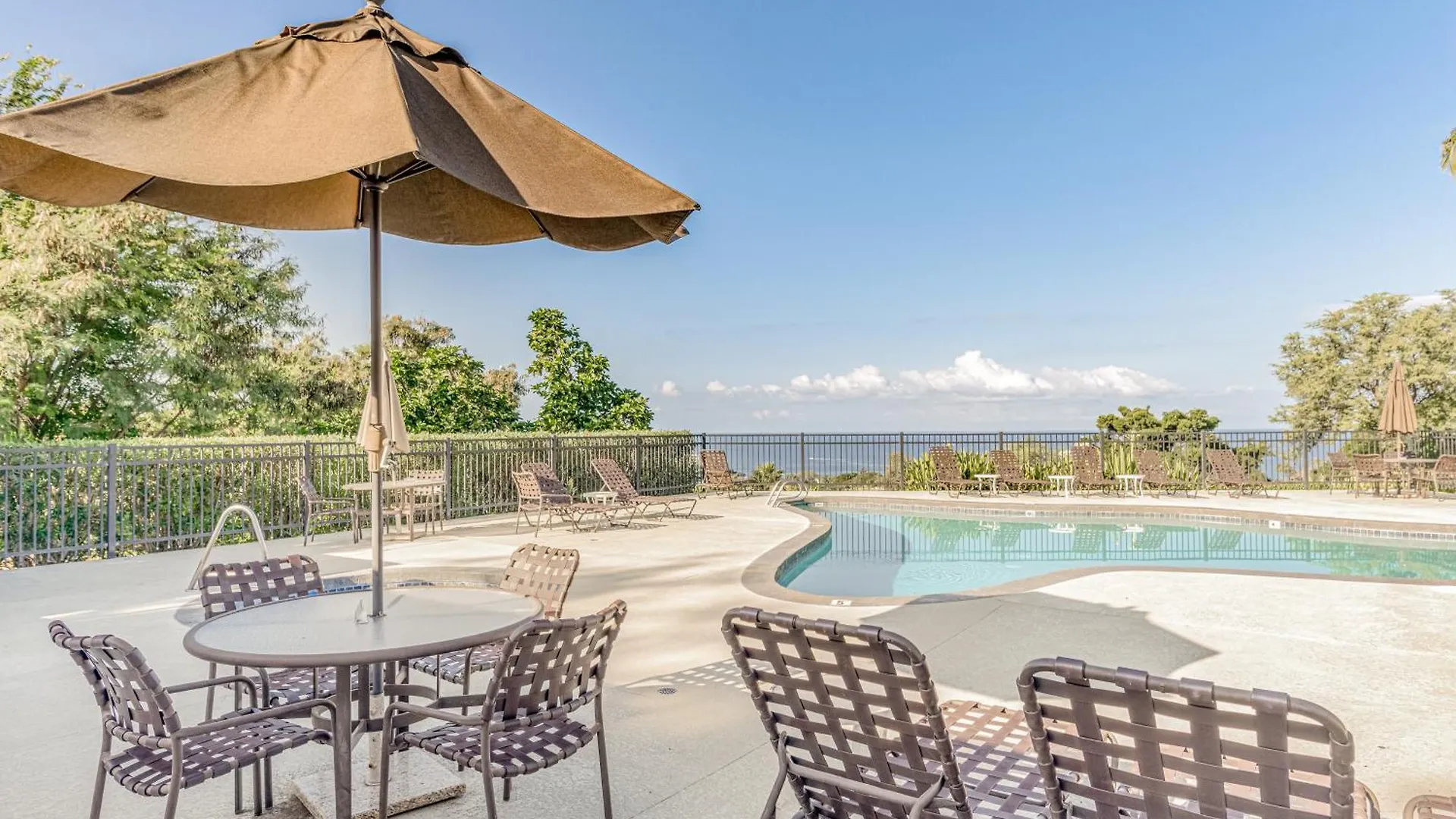 Feriehus Country Club Villas Kailua-Kona