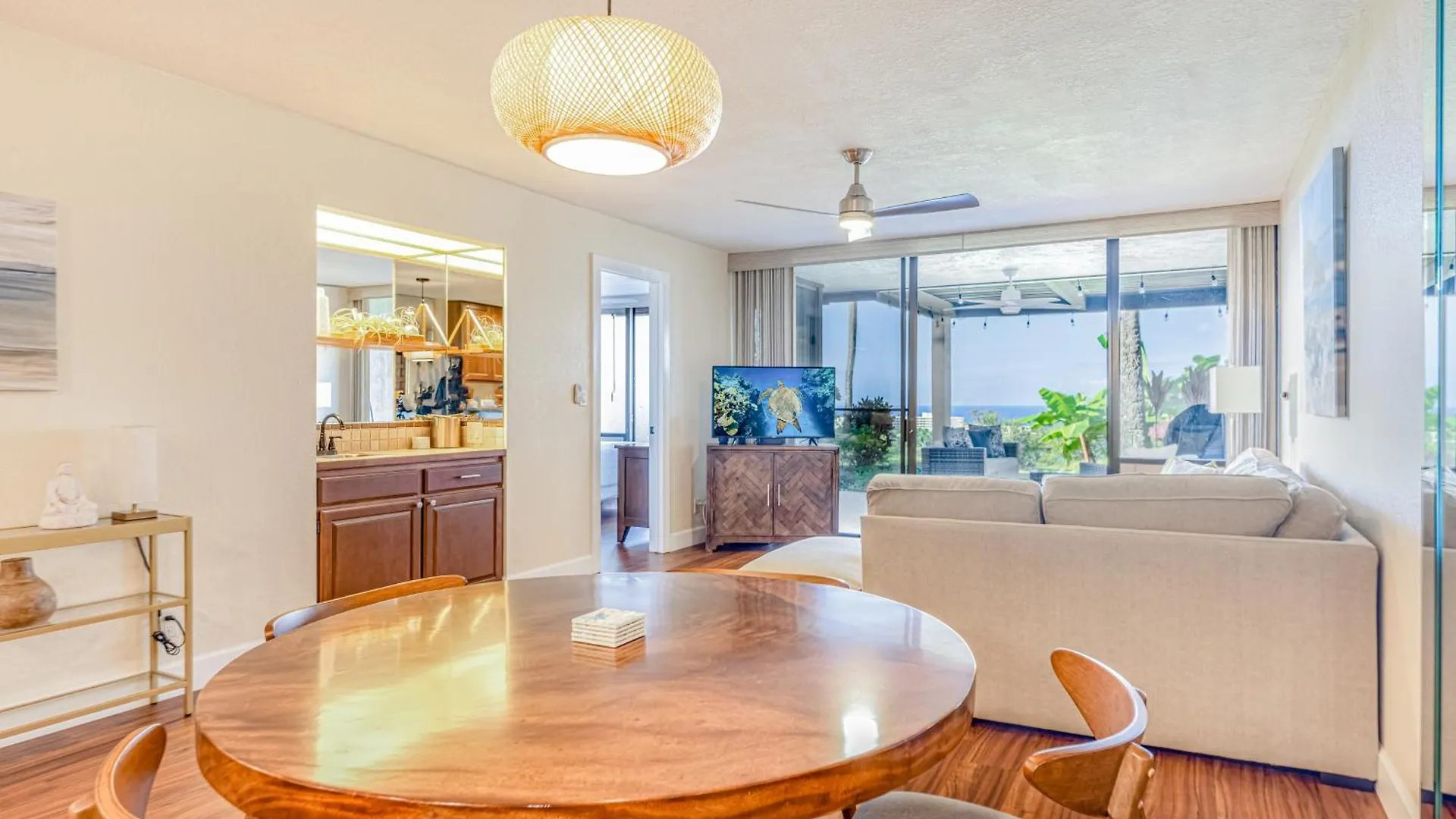 Feriehus Country Club Villas Kailua-Kona USA