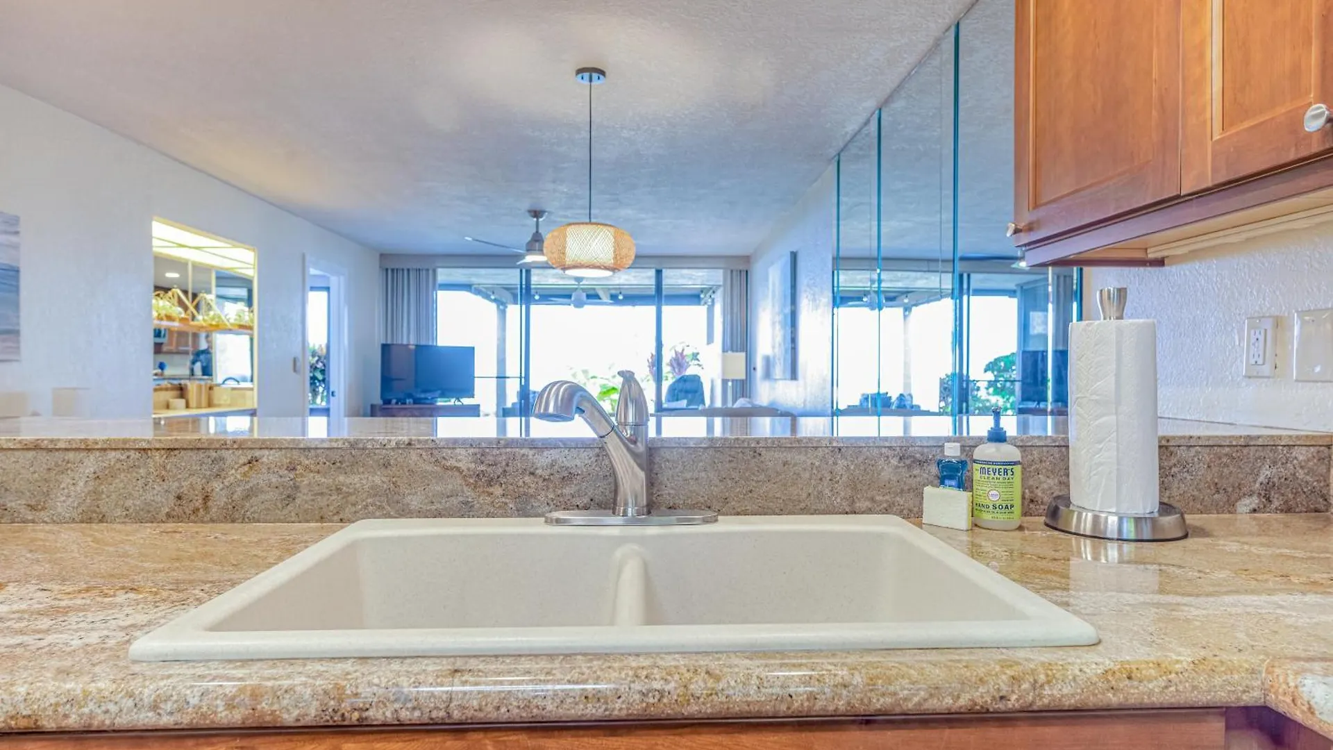 Country Club Villas Kailua-Kona Feriehus