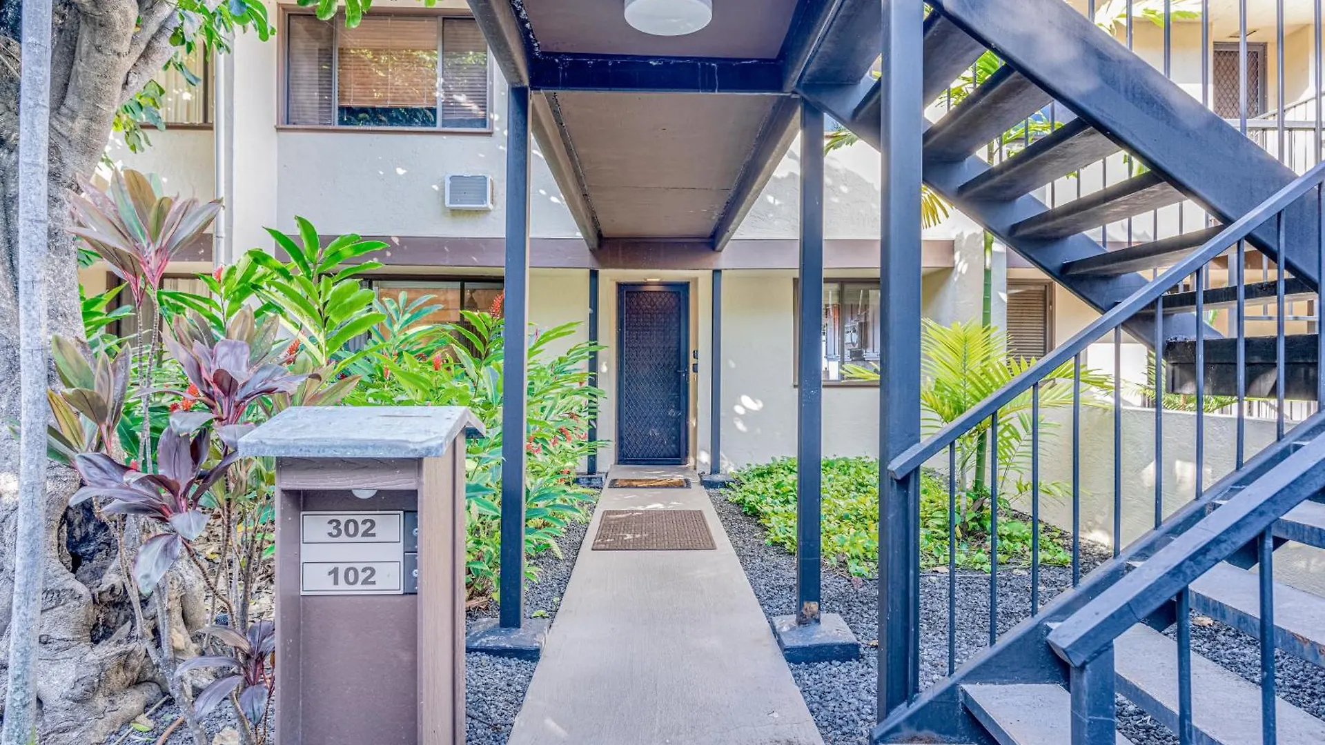 Feriehus Country Club Villas Kailua-Kona