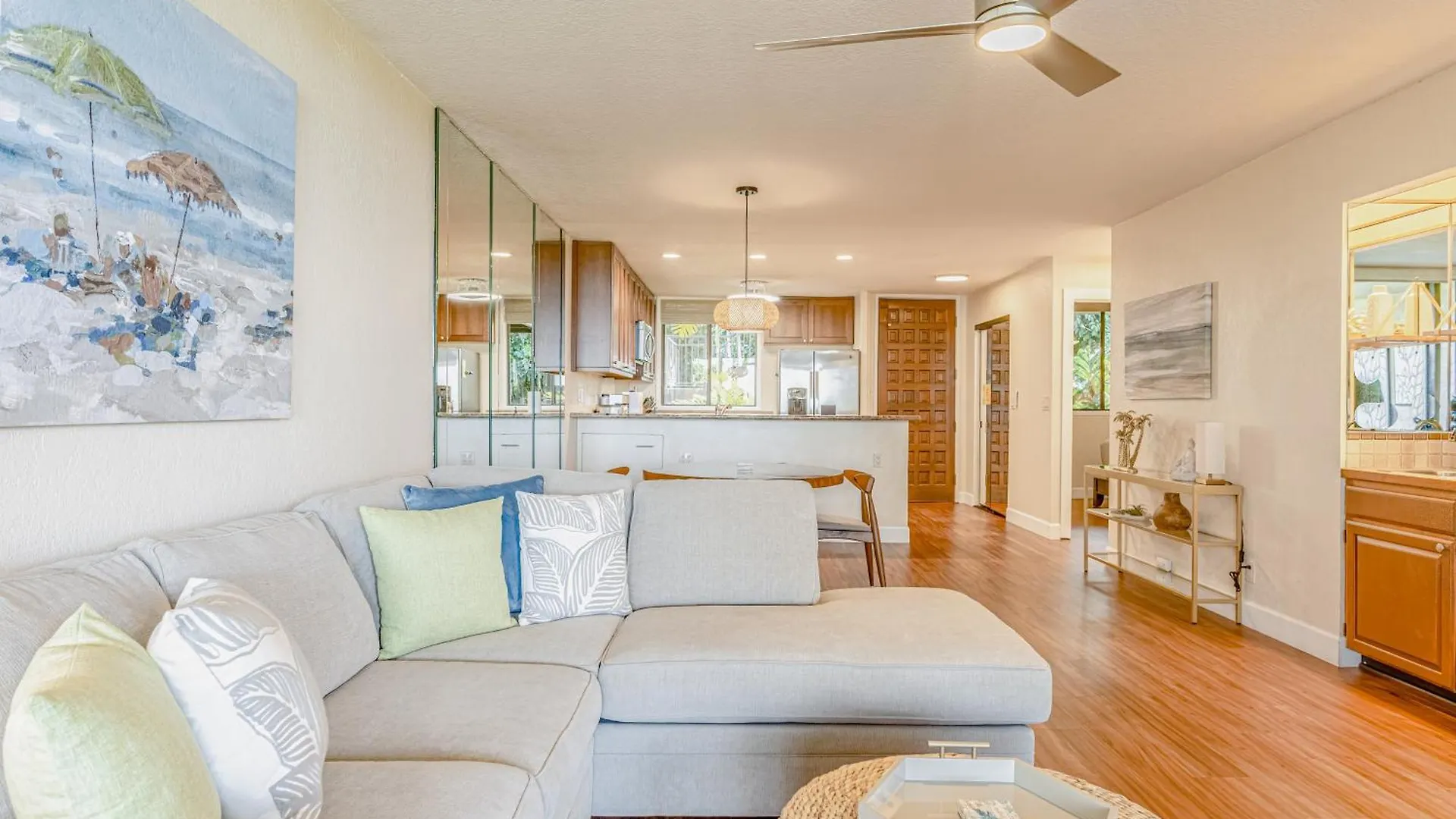Feriehus Country Club Villas Kailua-Kona