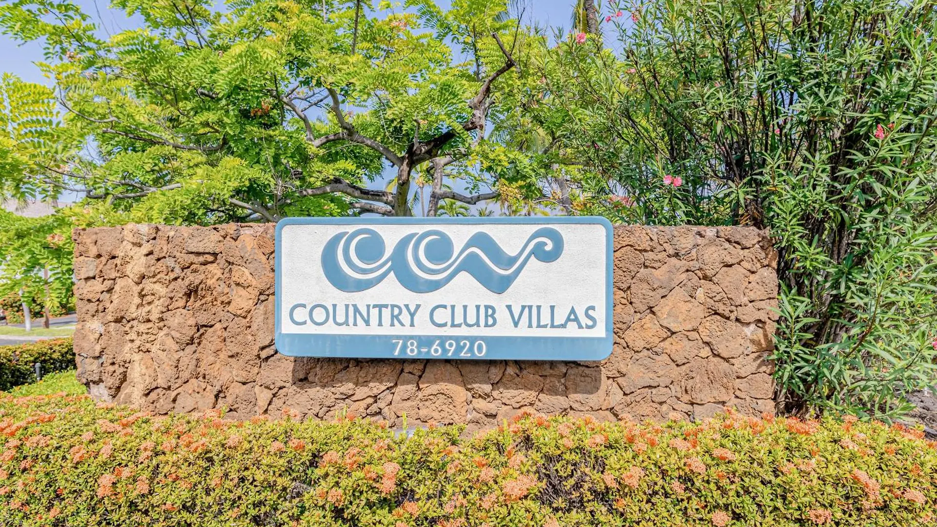 Country Club Villas Kailua-Kona USA