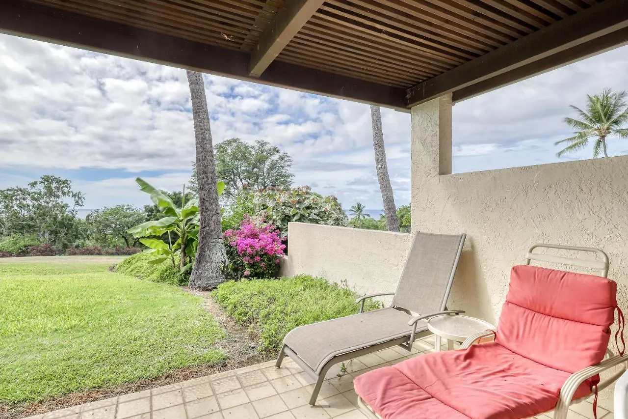 Country Club Villas Kailua-Kona USA