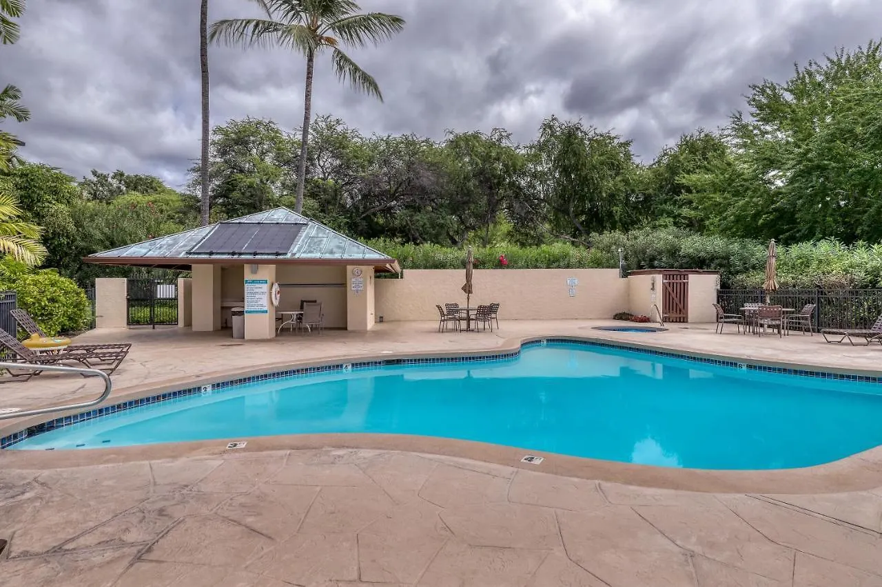 Country Club Villas Kailua-Kona 0*,