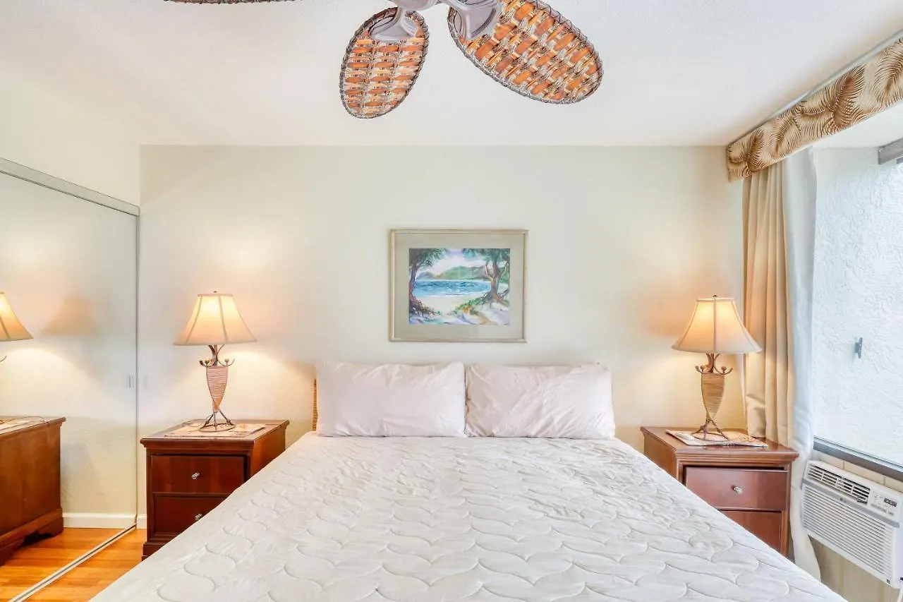 Feriehus Country Club Villas Kailua-Kona