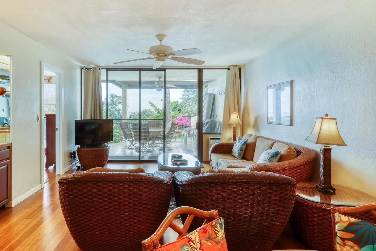 Country Club Villas Kailua-Kona 0*,