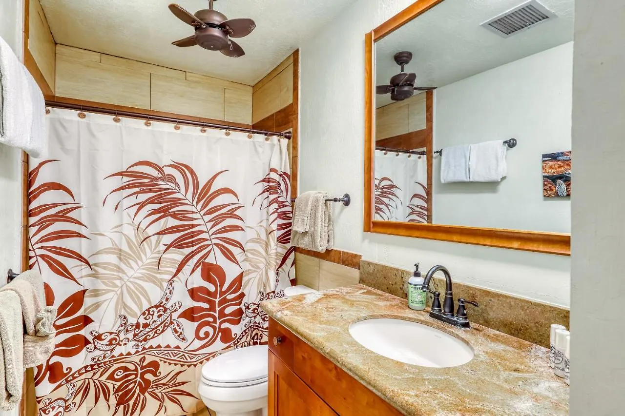 Country Club Villas Kailua-Kona USA