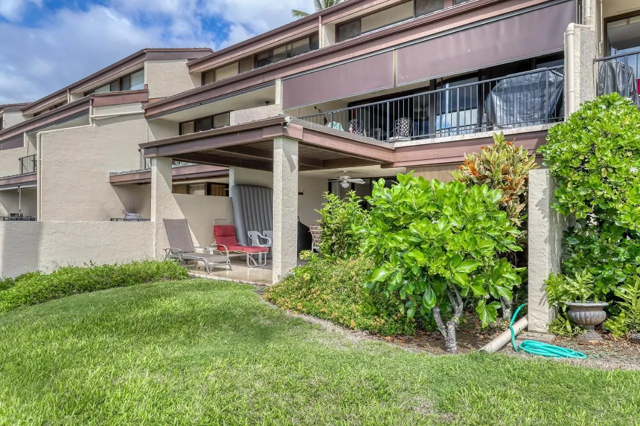 Country Club Villas Kailua-Kona