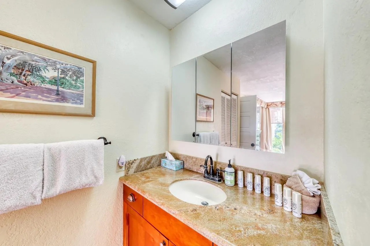Feriehus Country Club Villas Kailua-Kona
