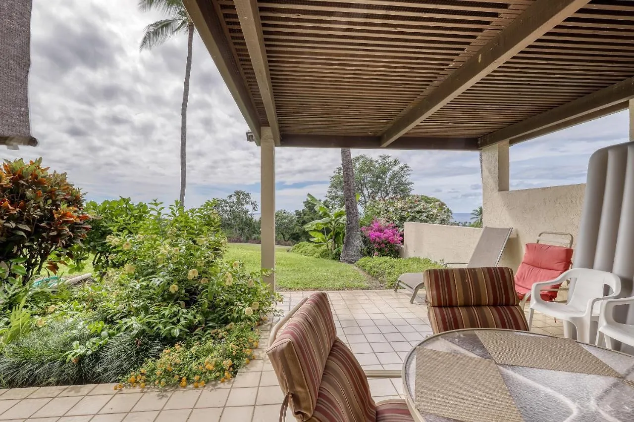 Country Club Villas Kailua-Kona