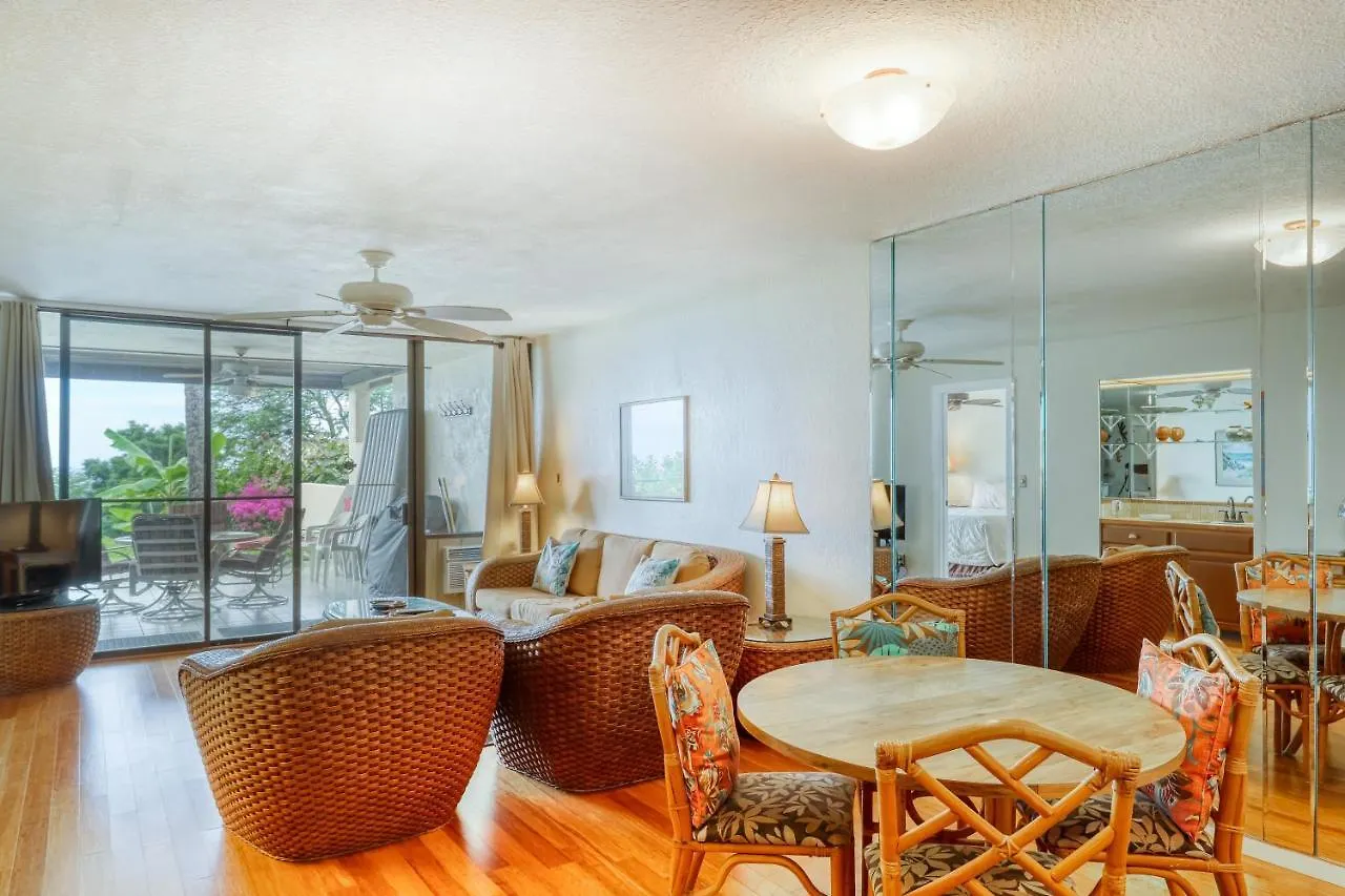 Country Club Villas Kailua-Kona