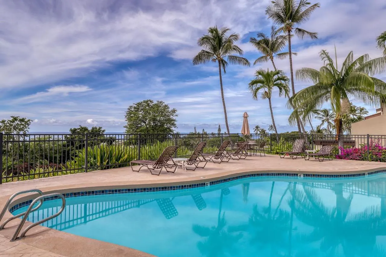 Country Club Villas Kailua-Kona