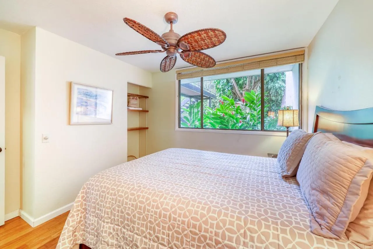 Country Club Villas Kailua-Kona Feriehus