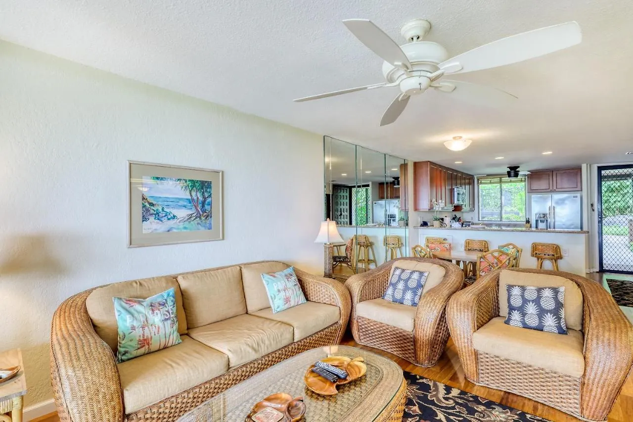 Country Club Villas Kailua-Kona