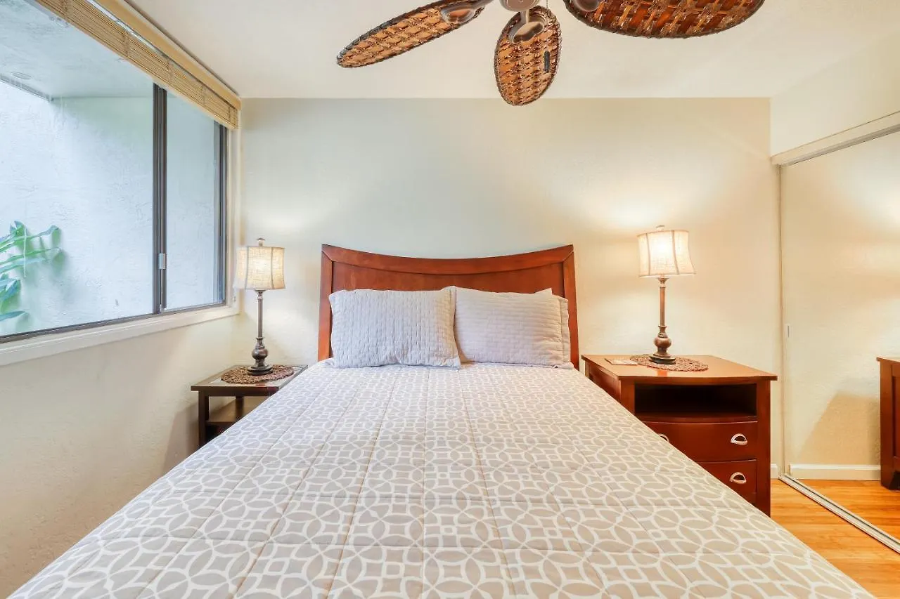 Feriehus Country Club Villas Kailua-Kona